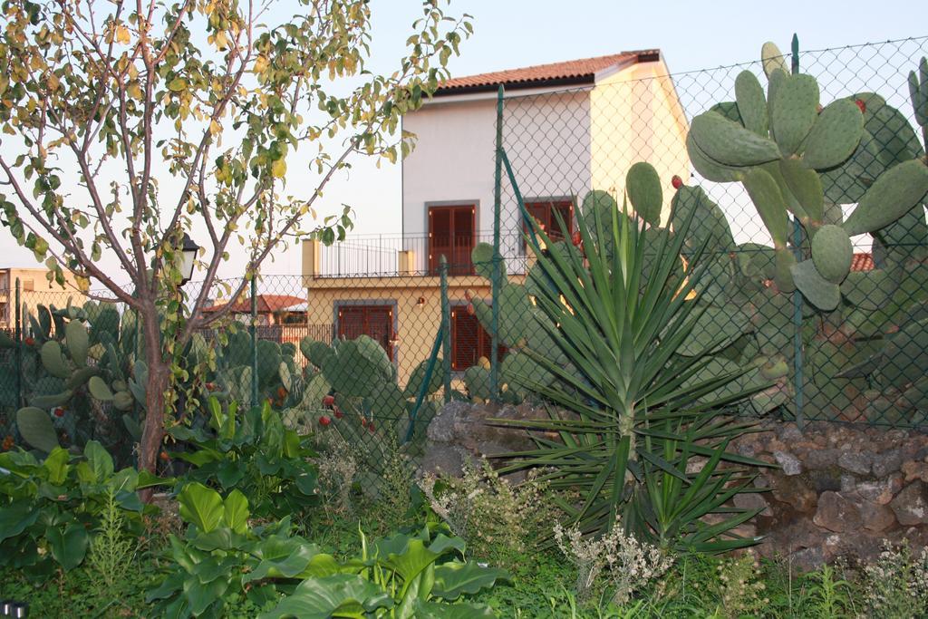 La Circumetnea Home CTA Exterior foto