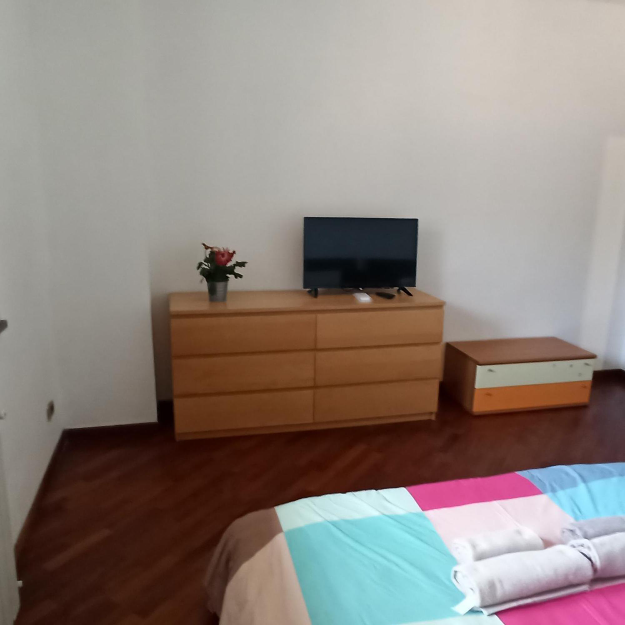 La Circumetnea Home CTA Zimmer foto