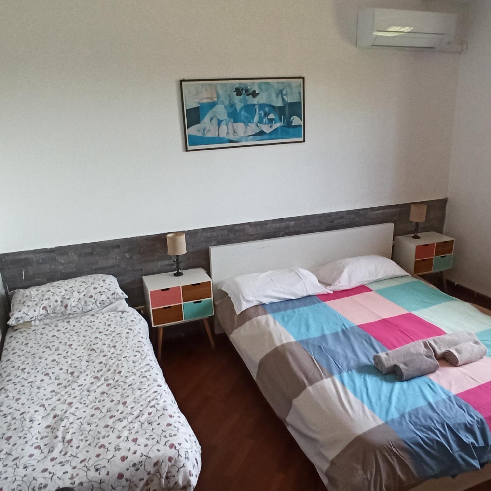 La Circumetnea Home CTA Zimmer foto