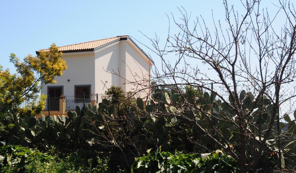 La Circumetnea Home CTA Exterior foto