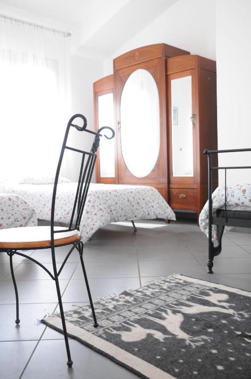 La Circumetnea Home CTA Zimmer foto