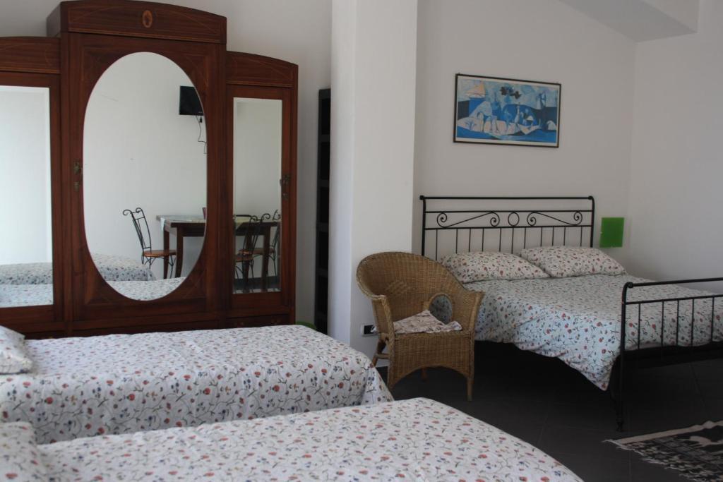 La Circumetnea Home CTA Zimmer foto