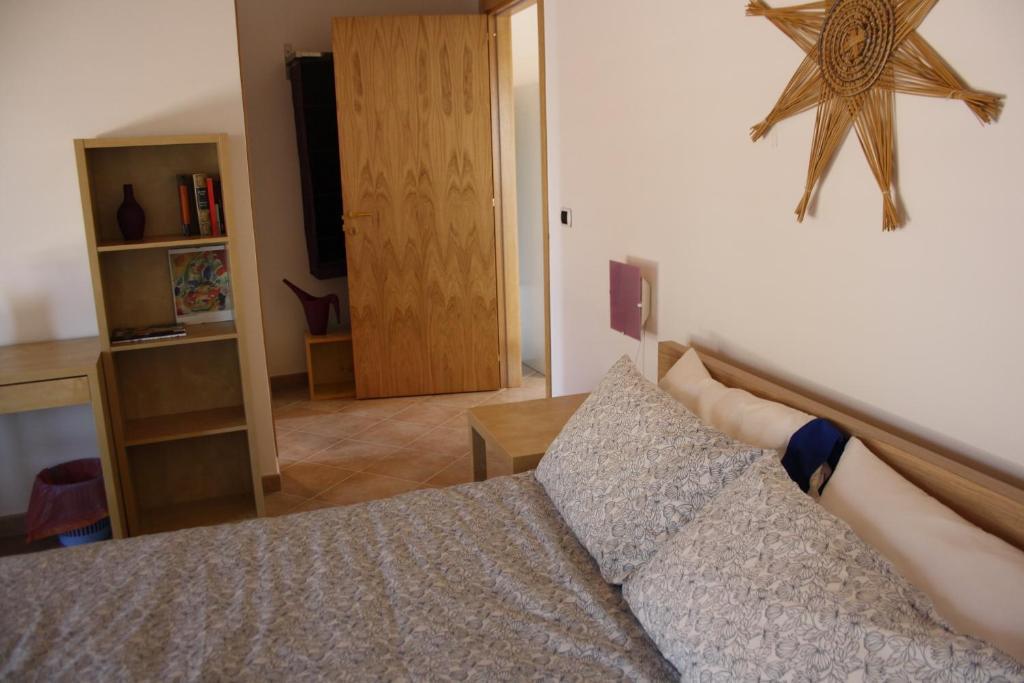 La Circumetnea Home CTA Zimmer foto
