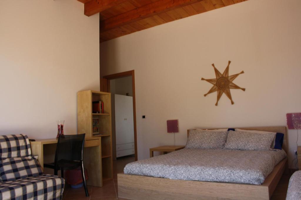 La Circumetnea Home CTA Zimmer foto
