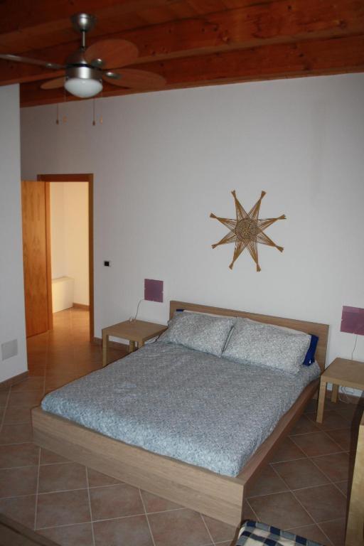 La Circumetnea Home CTA Zimmer foto